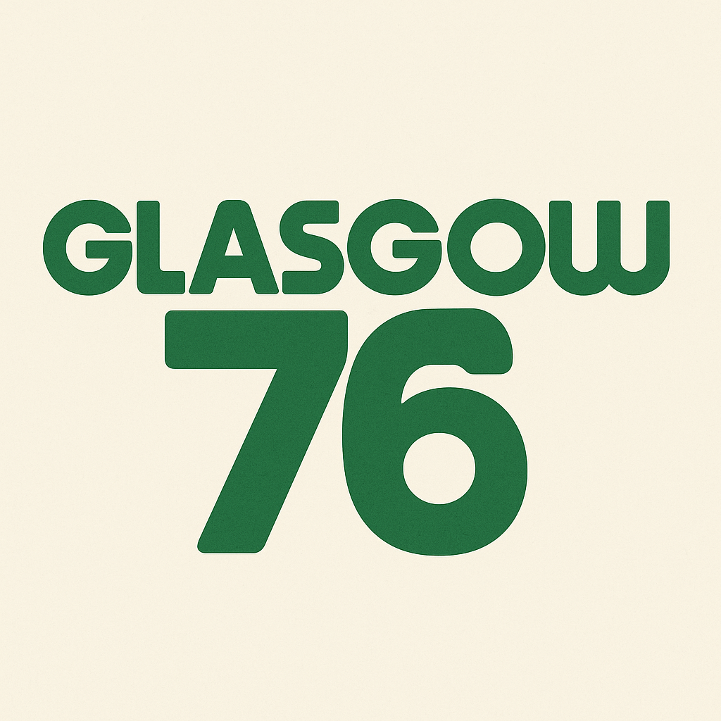 Glasgow 76