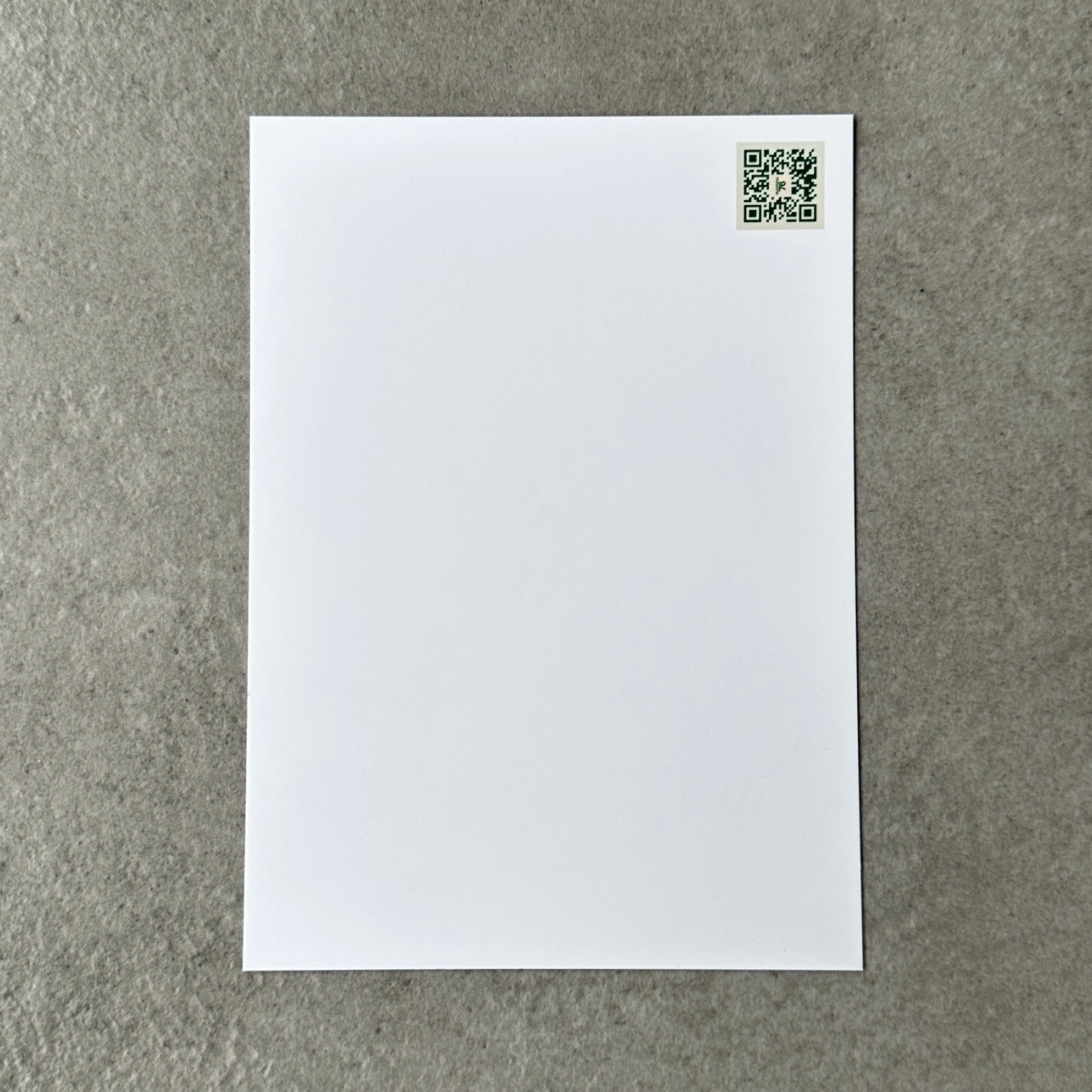 Carte postale - “Glasgow 1976 – 50 ans” – Édition Coupe d'Europe